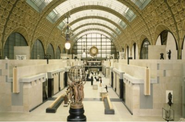 Musee-dOrsay-allee-centrale-Photo-C-RMN-Grand-Palais-musee-dOrsay-J 1